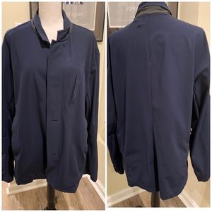 Lululemon light jacket